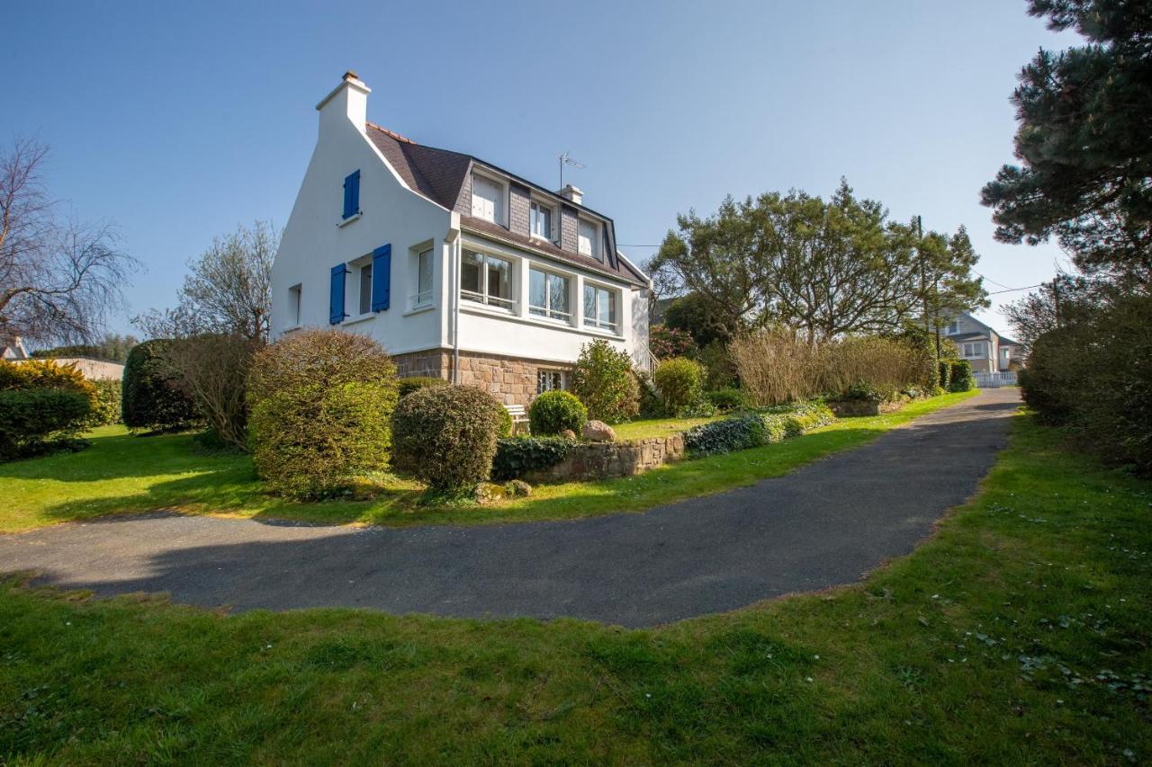 Ty Maine Villa Carantec Exterior photo
